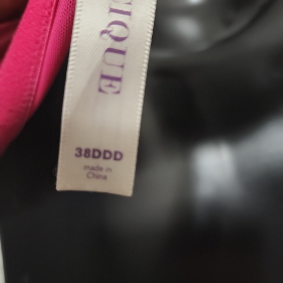 Cacique Bra - Picture 5 of 5